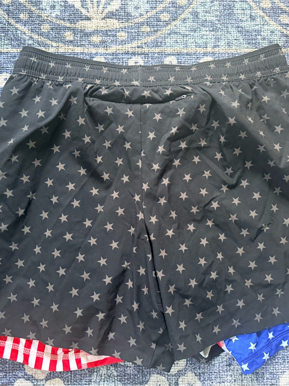 Chubbies America Shorts